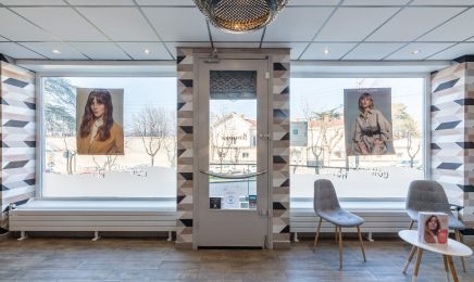Le Cocon d’Alicia  : Coiffeur à Saint-Chamond