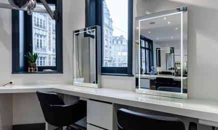 La Maison du Coloriste  : Coiffeur à Lille