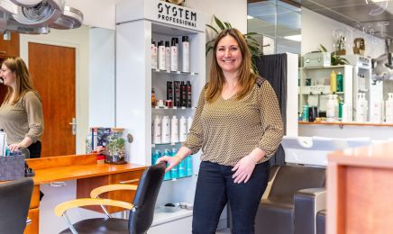 L’instant coiffure  : Coiffeur à Pontcarré