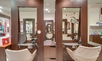 Juste Pour Vous : Coiffeur à Sézanne