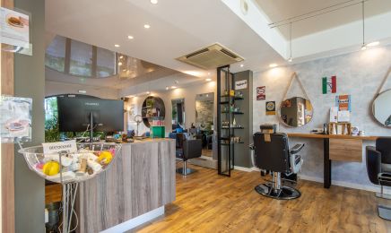 Coiffure Arte : Coiffeur à Riedisheim