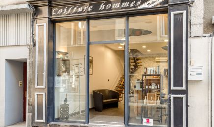 Rodde didier : Coiffeur à Bort-les-Orgues