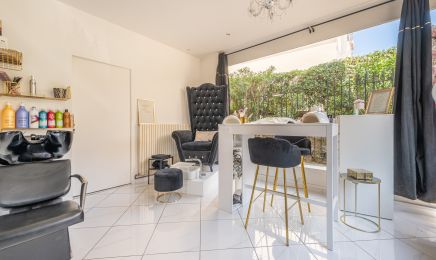 Beauty Secret  : Coiffeur à Le Cannet