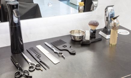 French Barber : Coiffeur à La Garenne-Colombes