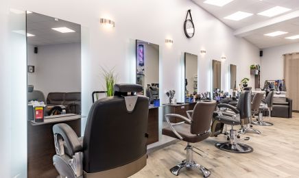 Mus 86 Coiffure : Barbier à Poitiers