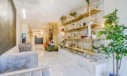 MELISSA NAEL : Institut de beauté à Marseille