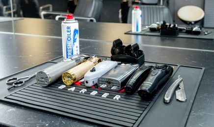 Mr ick : Coiffeur à Rennes