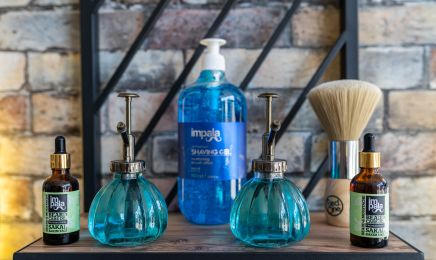 Prestige Barber : Barbier à Metz