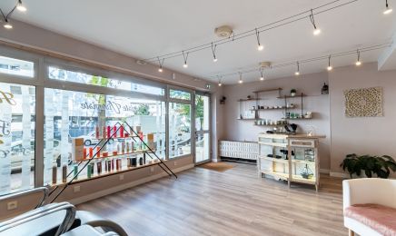 salon morena : Coiffeur à Dijon