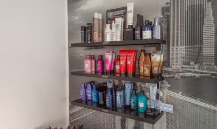 OREA Coiffure : Coiffeur à Mulhouse