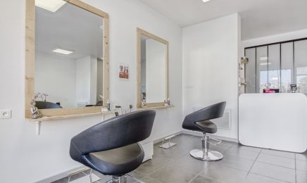 L'hair Naturel : Coiffeur à Lapalisse