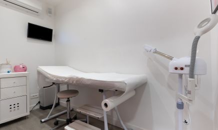 Rosemary beauty : Institut de beauté à Paris
