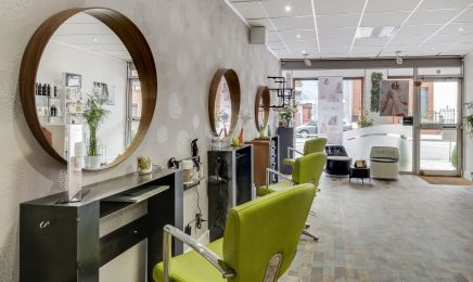 Viva La Vie - Toulouse : Coiffeur à Toulouse