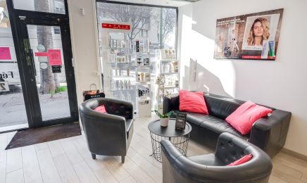 L’Instinct Créatiff : Coiffeur à Marseille