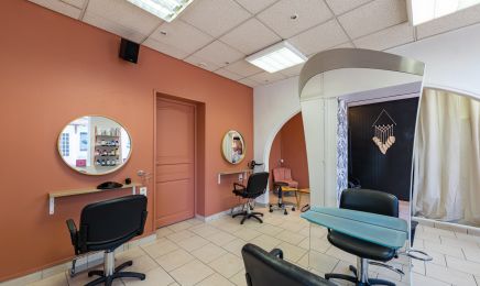 Cataleya Coiffure : Coiffeur à Terres-de-Caux