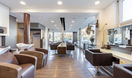 LS Coiffure - Saint-Marcellin : Coiffeur à Saint-Marcellin