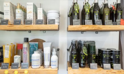 Le Petit Atelier : Barbier à Arcachon
