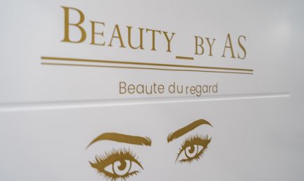 Beauty by AS  : Institut de beauté à Strasbourg
