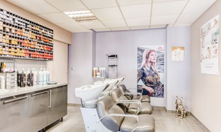 Viva la Vie by Europe Coif - Tours : Coiffeur à Tours