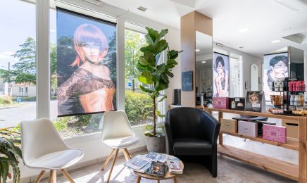 Martellière Coiffures : Coiffeur à Saint-Sébastien-sur-Loire