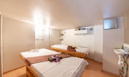 Ivory Thaï Massage : Institut de beauté à Lyon
