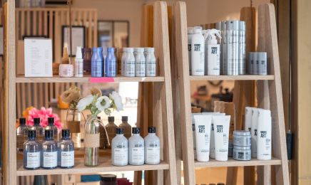 Le salon des quais : Coiffeur à Sallanches