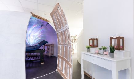 La Bulle Parisienne : Manucure à Paris