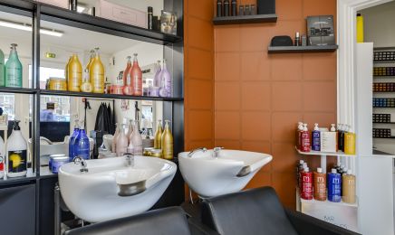 Votre Coiffeur Sébastien Desrumaux : Coiffeur à Robecq