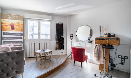 Typania hair : Coiffeur à Nancy