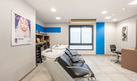 Indigo Coiffure St-Jean-de-Muzols : Coiffeur à Saint-Jean-de-Muzols