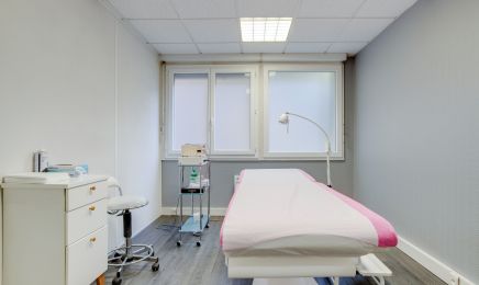 Maison Mariam : Coiffeur à Lyon