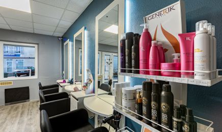 Salon elisee : Coiffeur à Cinqueux