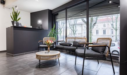 Stephan - Perpignan Vauban : Coiffeur à Perpignan
