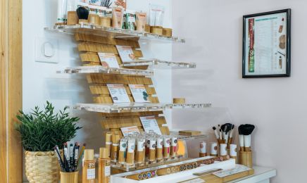 Cy Beauty : Institut de beauté à Buchelay