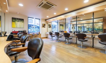 Mario Montana : Coiffeur à Vannes