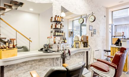 Rodde didier : Coiffeur à Bort-les-Orgues