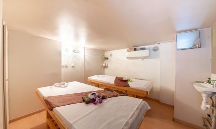 Ivory Thaï Massage : Institut de beauté à Lyon