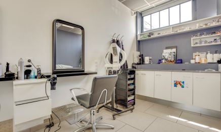 L.A Coiffure : Coiffeur à Villeneuve-du-Paréage