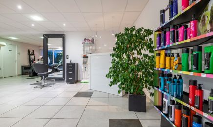 Pause Coiffure : Coiffeur à Bozouls