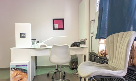 Espace bien être : Manucure à Saint-Just-Malmont