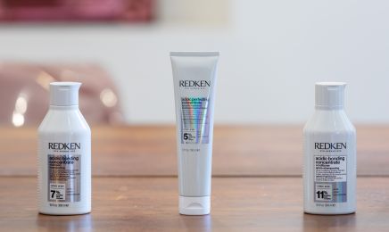 Le Salon : Coiffeur à Ajaccio