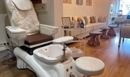 Maison Ben : Coiffeur à Uccle