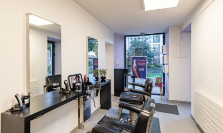 Styl Coiff  : Coiffeur à Saffré