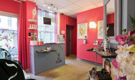 Nathalie Esthetique : Institut de beauté à Bourges