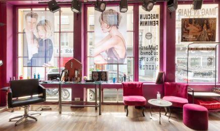 Imag'in Hair : Coiffeur à Coutances