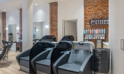 Kevin Proença - Maison de Coiffure : Coiffeur à Toulouse