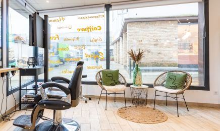 Atelier pour Pl'Hair : Coiffeur à Saint-Sébastien-sur-Loire