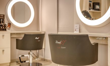 David H : Coiffeur à Issoire