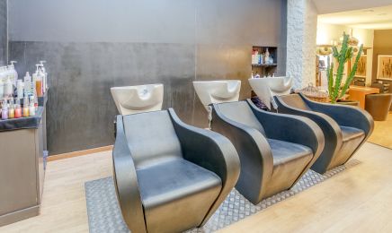 Mod's Hair - Niort : Coiffeur à Niort