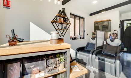 L’Atelier du Cheveu : Coiffeur à Beauvois-en-Cambrésis
